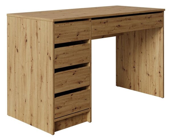 Masă PC Heranor (stejar artisan). 1054252