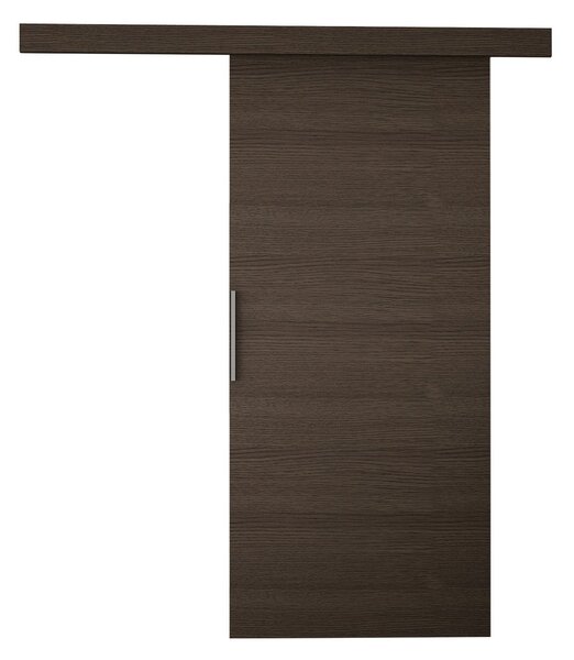 Uși glisante de interior Orenia 90 I (Negru). 1054342