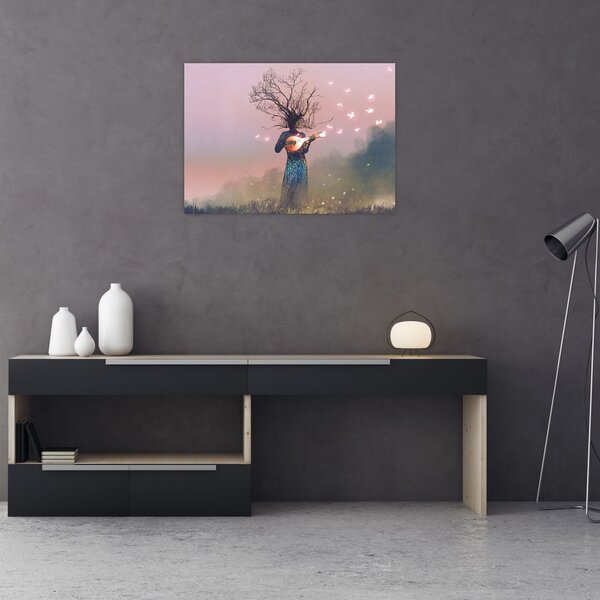 Tablou - Natura vie (70x50 cm)