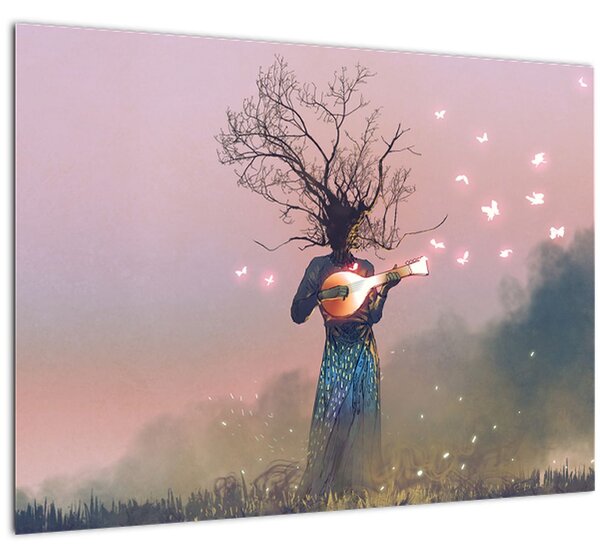 Tablou - Natura vie (70x50 cm)