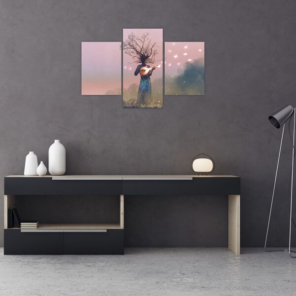 Tablou - Natura vie (90x60 cm)