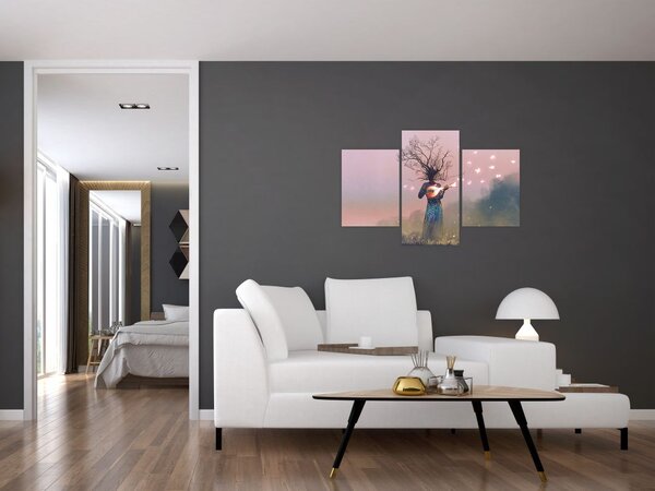 Tablou - Natura vie (90x60 cm)