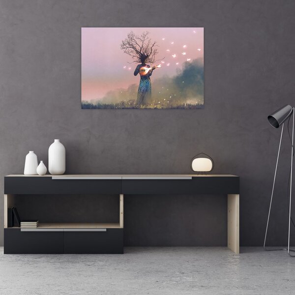 Tablou - Natura vie (90x60 cm)
