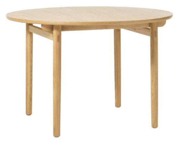 Masă de dining extensibilă Carno (120 cm)