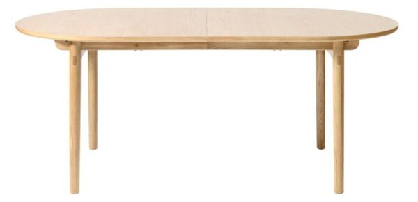 Masă de dining extensibilă Carno (190 cm)