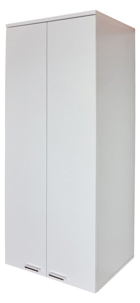 Mobilier living Kerimov (alb ultra lucios). Promo -13%. 1082824