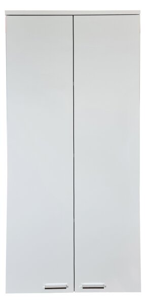 Mobilier living Kerimov (alb ultra lucios). Promo -13%. 1082824