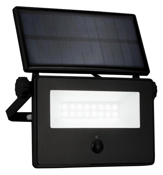 Brilo - Reflector solar LED cu senzor LED/5W/5,5V IP54 1200 mAh
