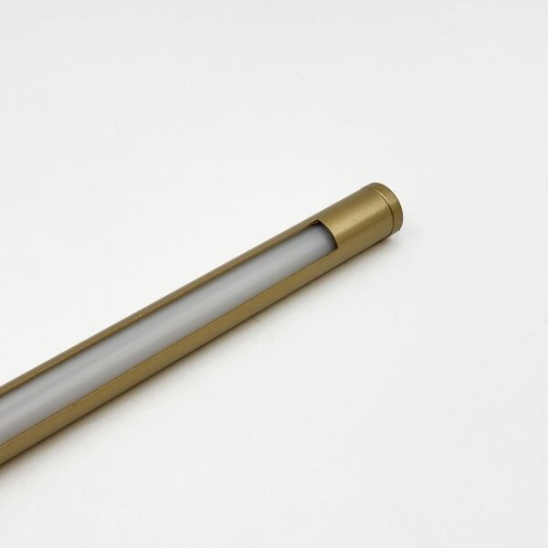 Aplica LED de perete LANA LED/7W/230V 4000K aurie