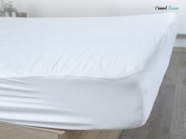 Saltea cu arcuri impachetate individual si fibra de cocos COCO MAXI 20 cm 90x200 cm Protectie saltea: FARA protectie saltea