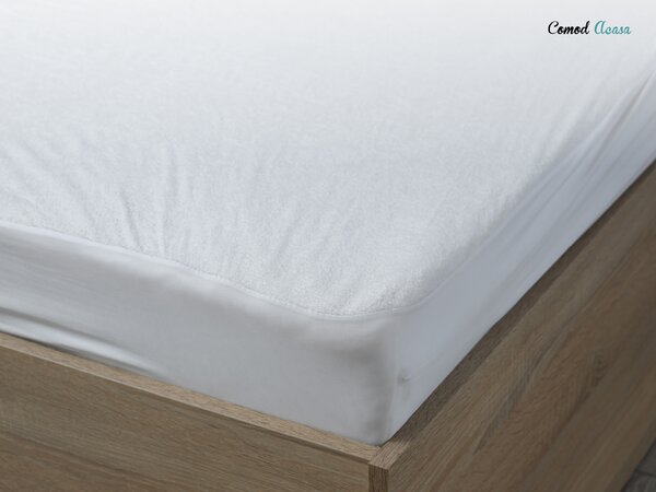 Saltea cu arcuri impachetate individual si fibra de cocos COCO MAXI 20 cm 90x200 cm Protectie saltea: FARA protectie saltea