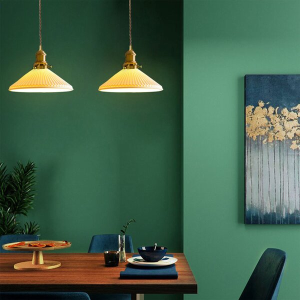 Lampă de tavan APP1172-1CP White