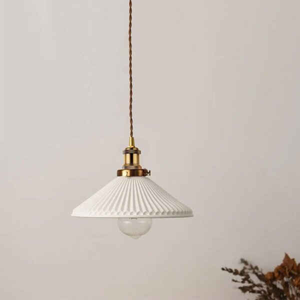 Lampă de tavan APP1172-1CP White