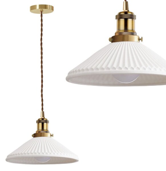 Lampă de tavan APP1172-1CP White