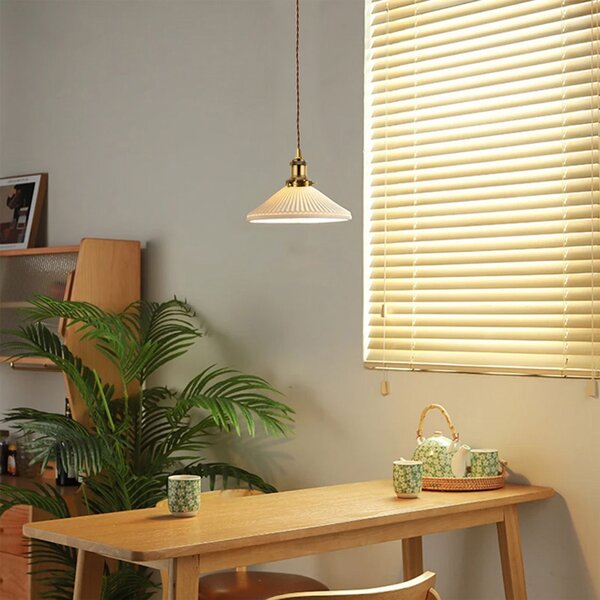 Lampă de tavan APP1172-1CP White