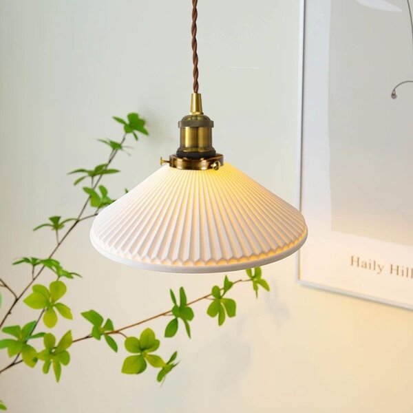 Lampă de tavan APP1172-1CP White