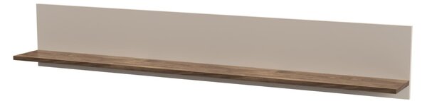 Raft de perete Eliminados (cașmir + stejar castello) . Promo -7%. 1116843