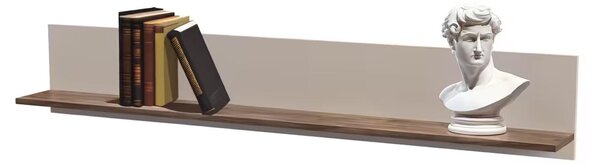 Raft de perete Eliminados (cașmir + stejar castello) . Promo -7%. 1116843