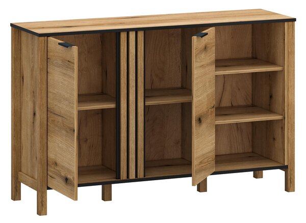 Raft Hemos 1 (stejar evoke) . 1116849
