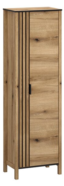 Dulap cu rafturi Hemos (stejar evoke) . 1116856