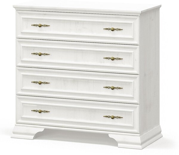 Comodă Incantatos 3 (pin andersen) . 1116885