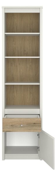 Raft Kodro (cașmir + stejar evoke) . Promo -6%. 1116933