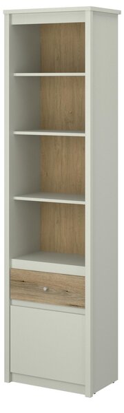 Raft Kodro (cașmir + stejar evoke) . Promo -6%. 1116933