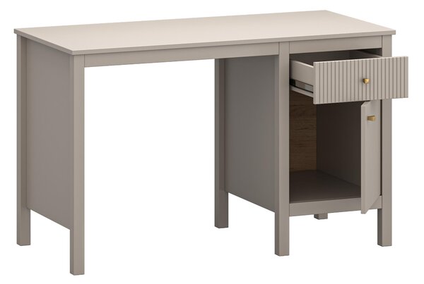 Masă PC Karankas (taupe) . 1116956