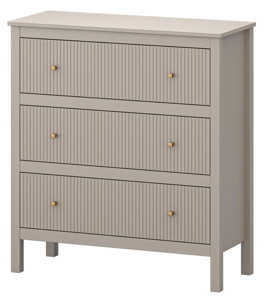 Comodă Karankas 2 (taupe) . 1116955