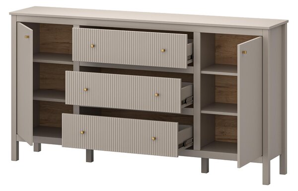 Comodă Karankas 1 (taupe) . 1116952