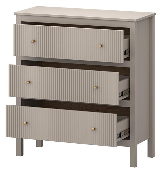 Comodă Karankas 2 (taupe) . 1116955