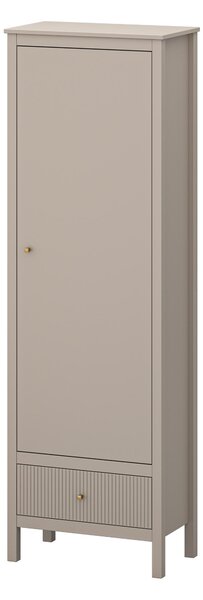 Dulap cu rafturi Karankas (taupe) . 1116960