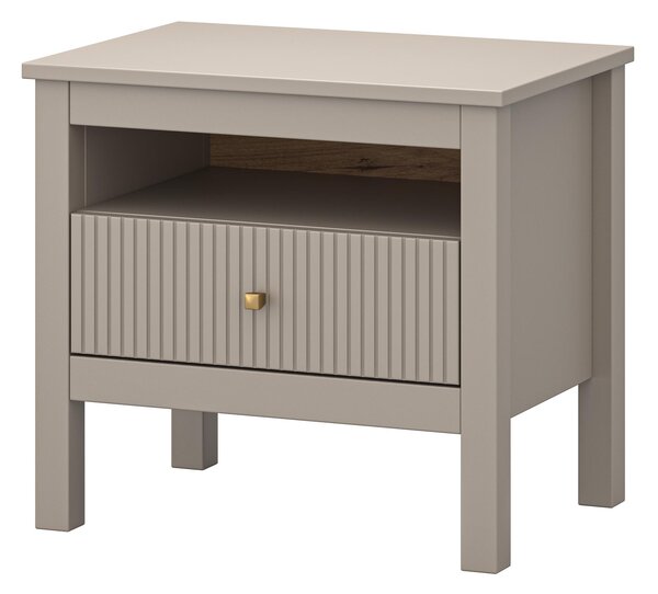 Noptieră Karankas (taupe) . 1116958