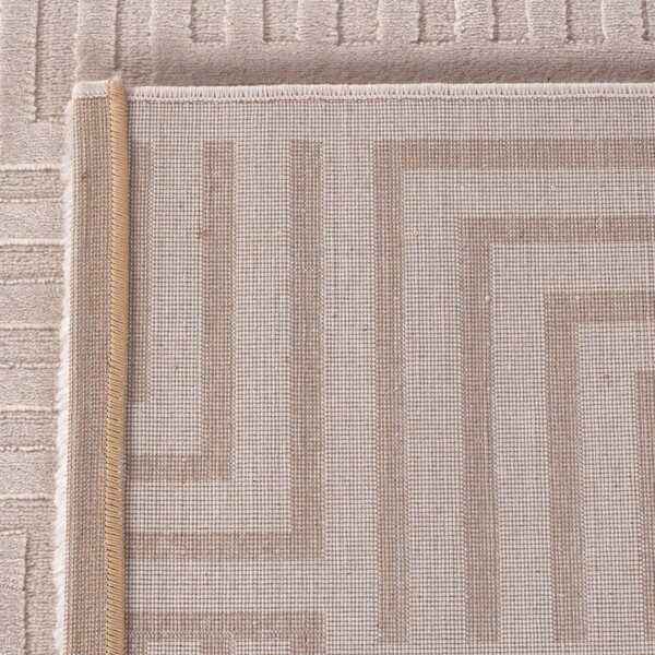 Covor Sahara V4 Bej 80 x 150cm