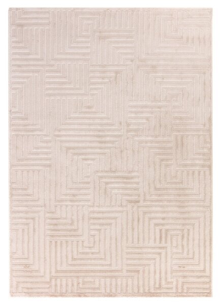 Covor Sahara V4 Bej 80 x 150cm