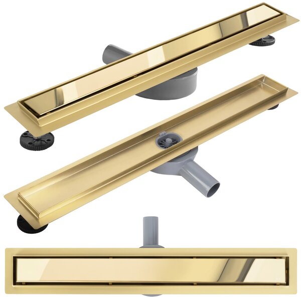 Rigola dus REA Neox pro Gold 60