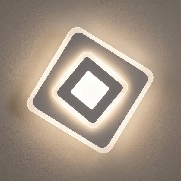Brilagi - Plafonieră LED Modern Mini LED/32W/230V 3000/4000/6000K