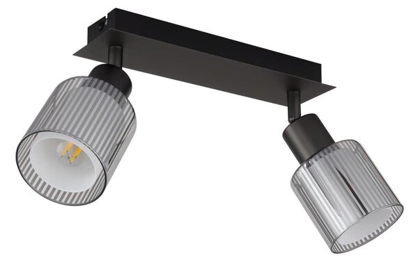 Globo 54456-2 - Lampă tip spot VILLEGAS 2xE14/25W/230V