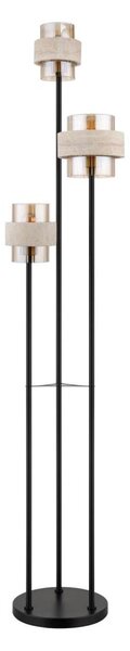 Globo 16090-3S - Lampă de podea DAREN 3xE27/40W/230V