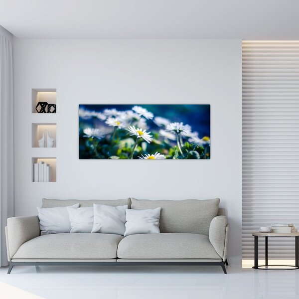 Tablou - Margarete (120x50 cm)
