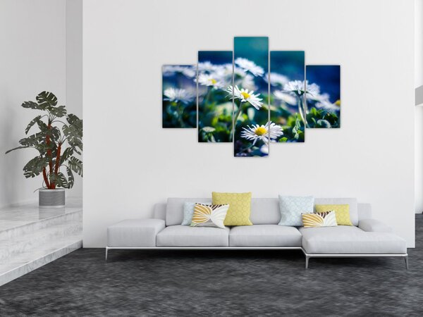 Tablou - Margarete (150x105 cm)