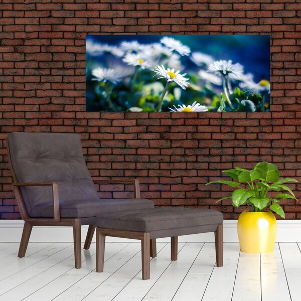 Tablou - Margarete (120x50 cm)