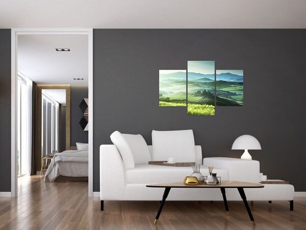 Tablou - Toscana, Italia (90x60 cm)