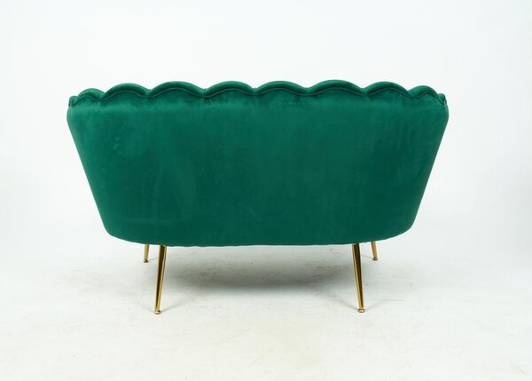 Canapea Marbella KJL2130, Verde