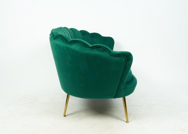Canapea Marbella KJL2130, Verde