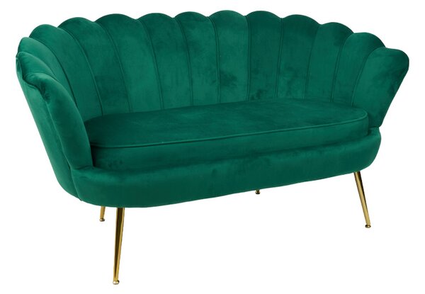 Canapea Marbella KJL2130, Verde