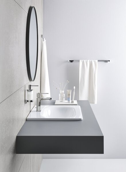 Grohe Selection suport prosop StarLight Chrome 41039000