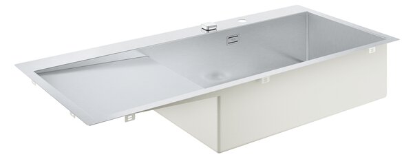 Grohe K1000 chiuveta din otel 116x52 cm 31582SD1