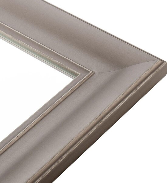 Ars Longa Provance oglindă 53x143 cm dreptunghiular PROVANCE40130-K