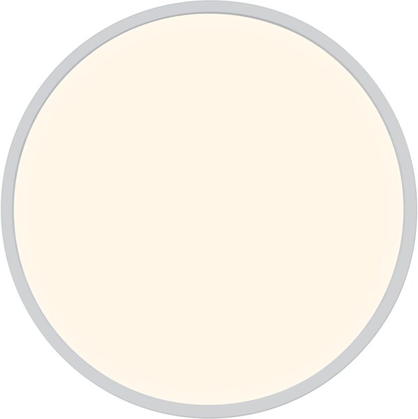 Nordlux Oja plafon 1x19 W alb 2210626101